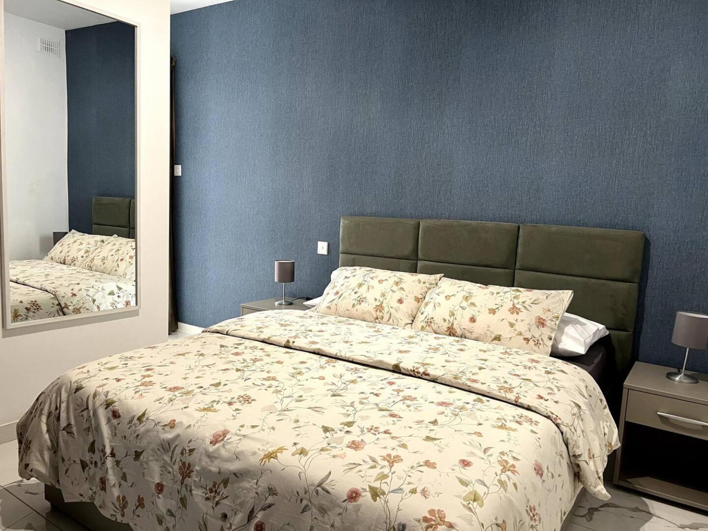 Appartement Dearborn Seafront à San Pawl il-Baħar Extérieur photo