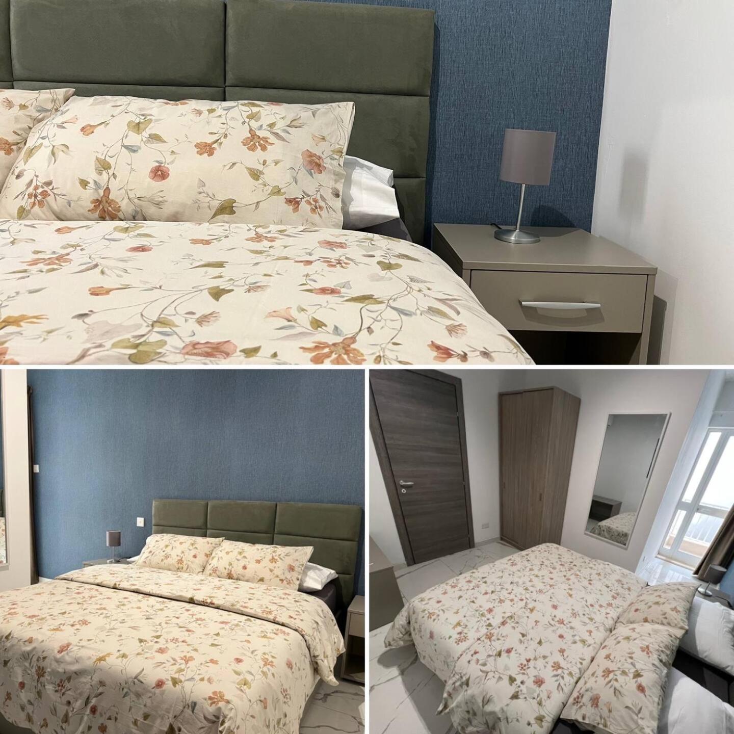 Appartement Dearborn Seafront à San Pawl il-Baħar Extérieur photo
