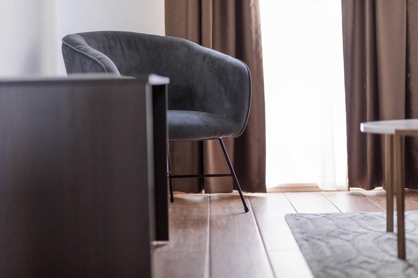 Appartement Dearborn Seafront à San Pawl il-Baħar Extérieur photo