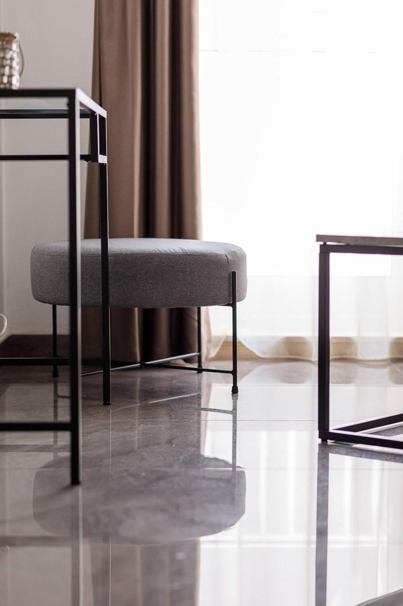 Appartement Dearborn Seafront à San Pawl il-Baħar Extérieur photo