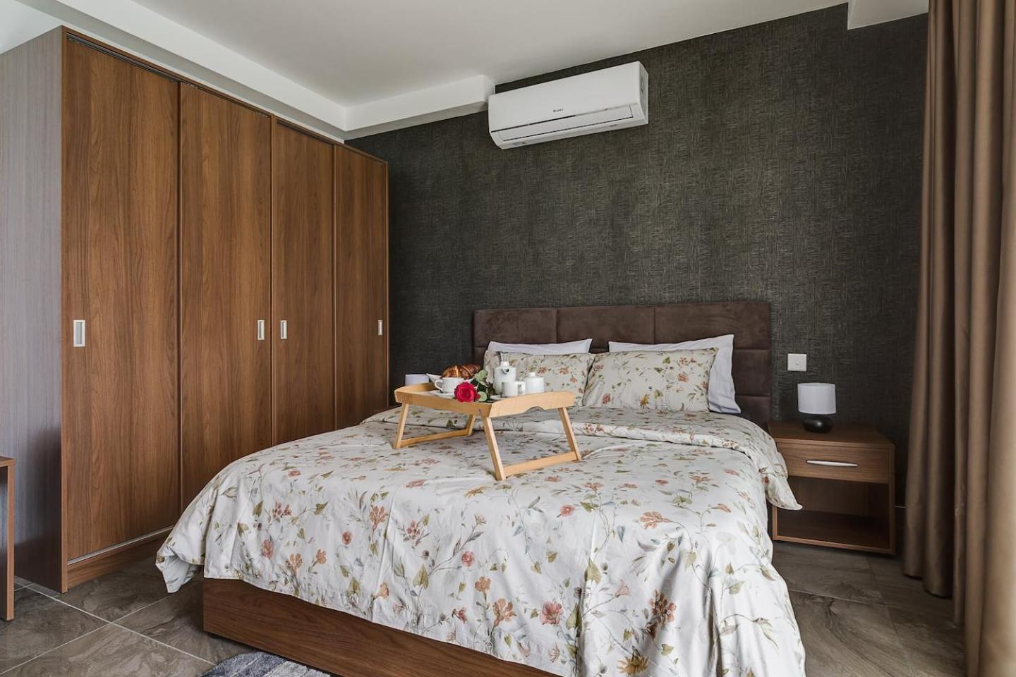 Appartement Dearborn Seafront à San Pawl il-Baħar Extérieur photo