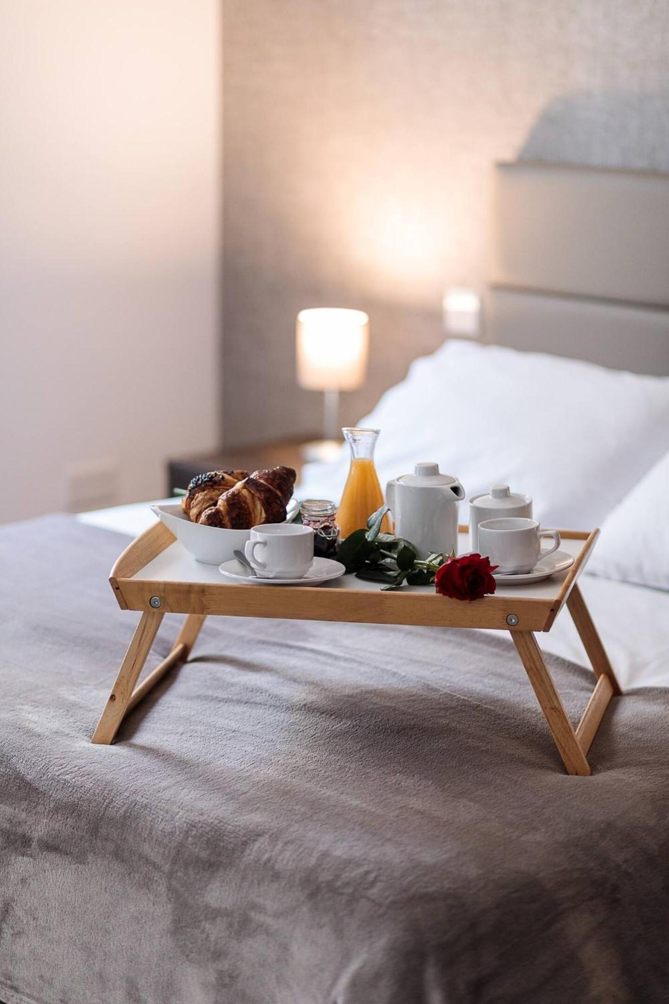 Appartement Dearborn Seafront à San Pawl il-Baħar Extérieur photo