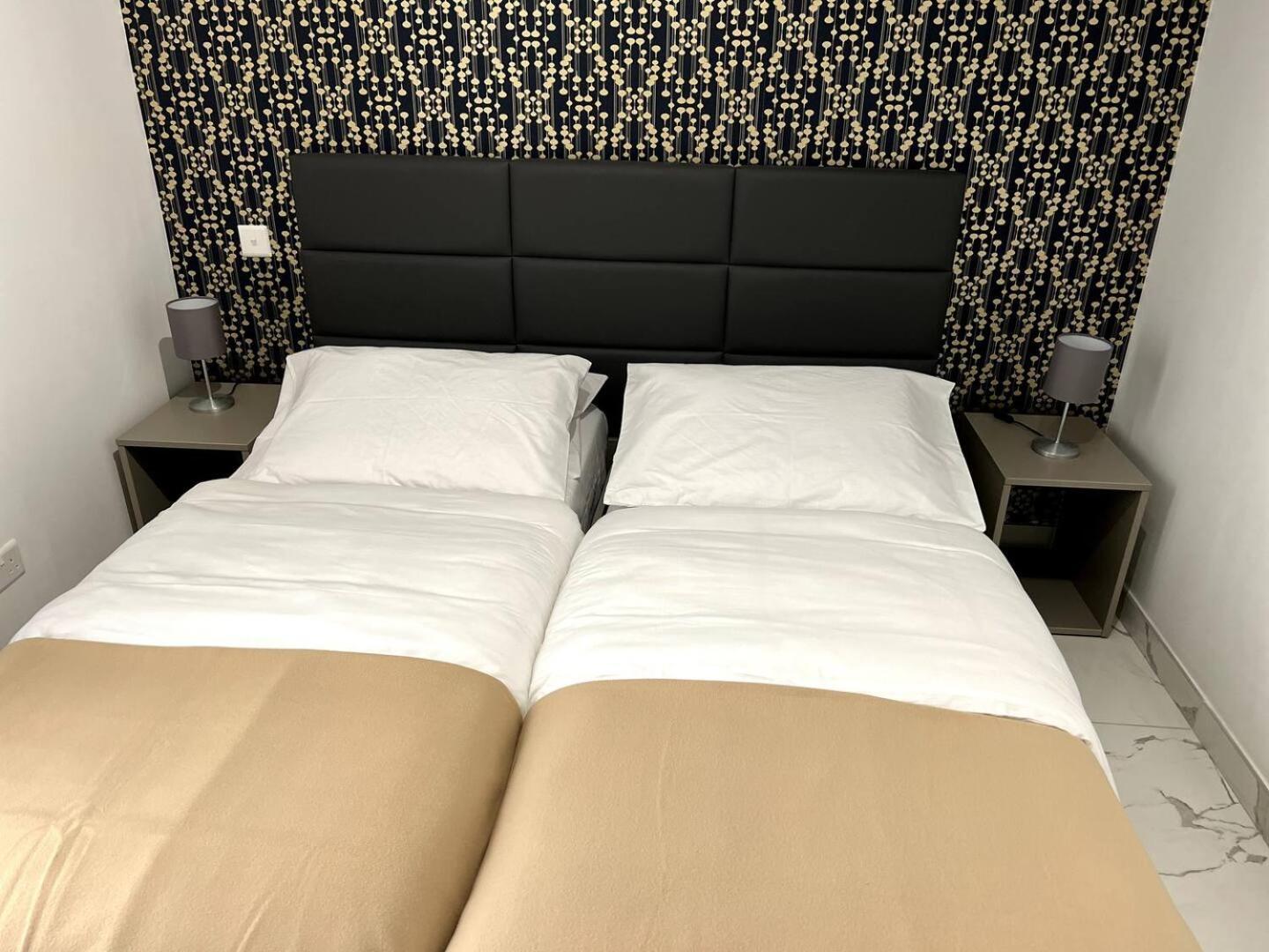 Appartement Dearborn Seafront à San Pawl il-Baħar Extérieur photo