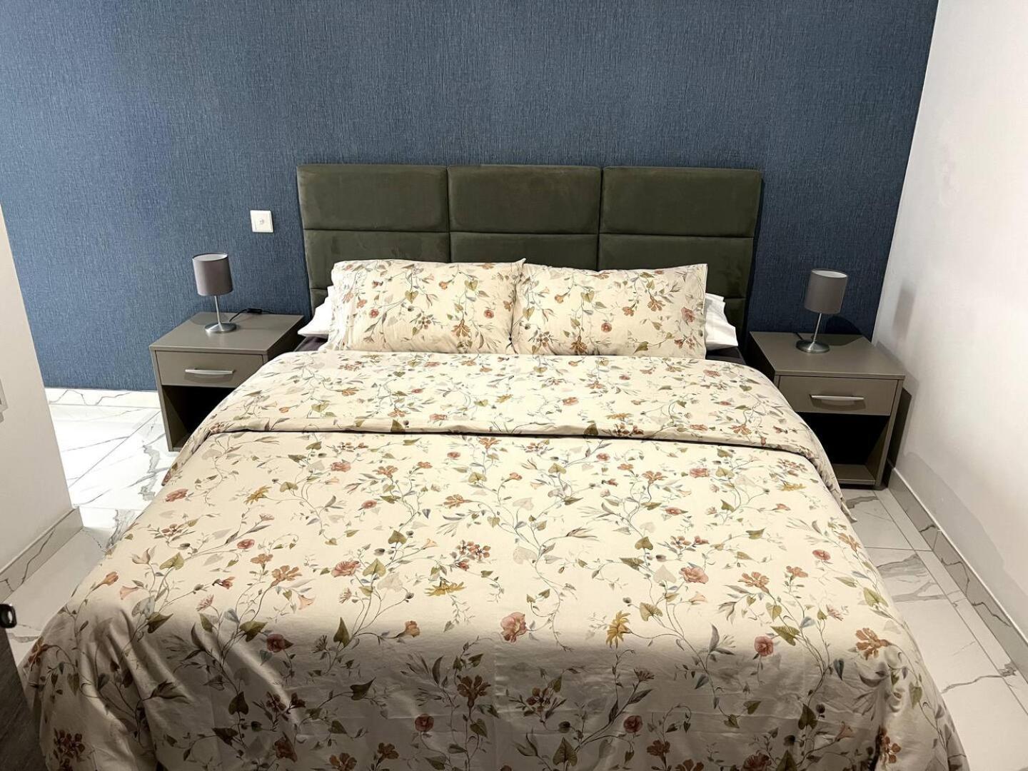 Appartement Dearborn Seafront à San Pawl il-Baħar Extérieur photo