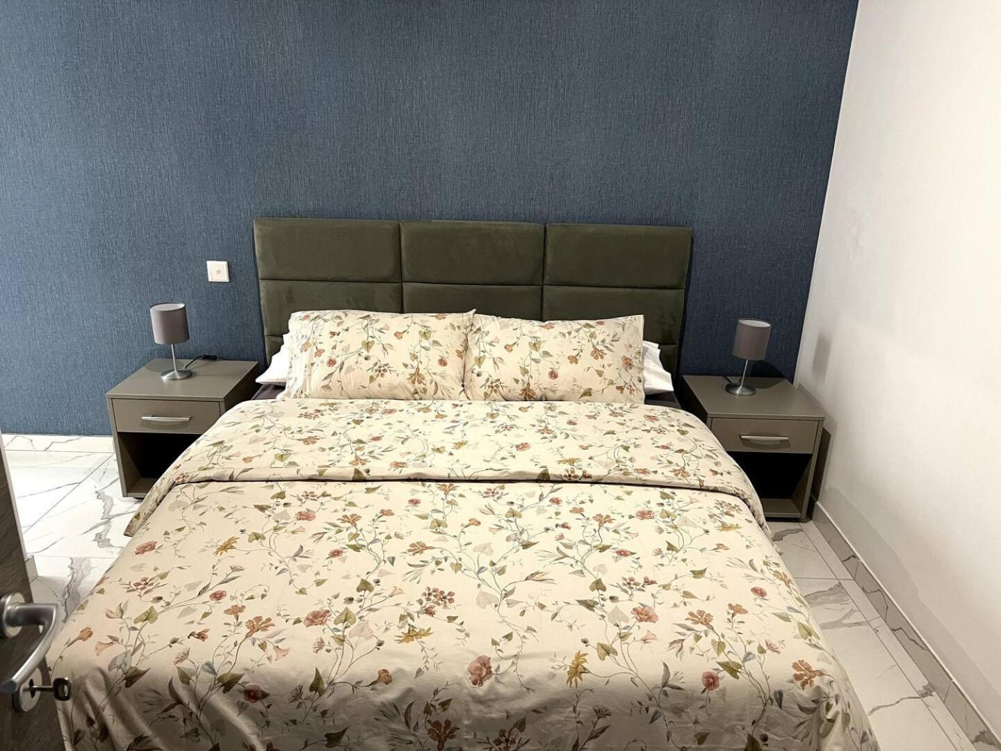 Appartement Dearborn Seafront à San Pawl il-Baħar Extérieur photo