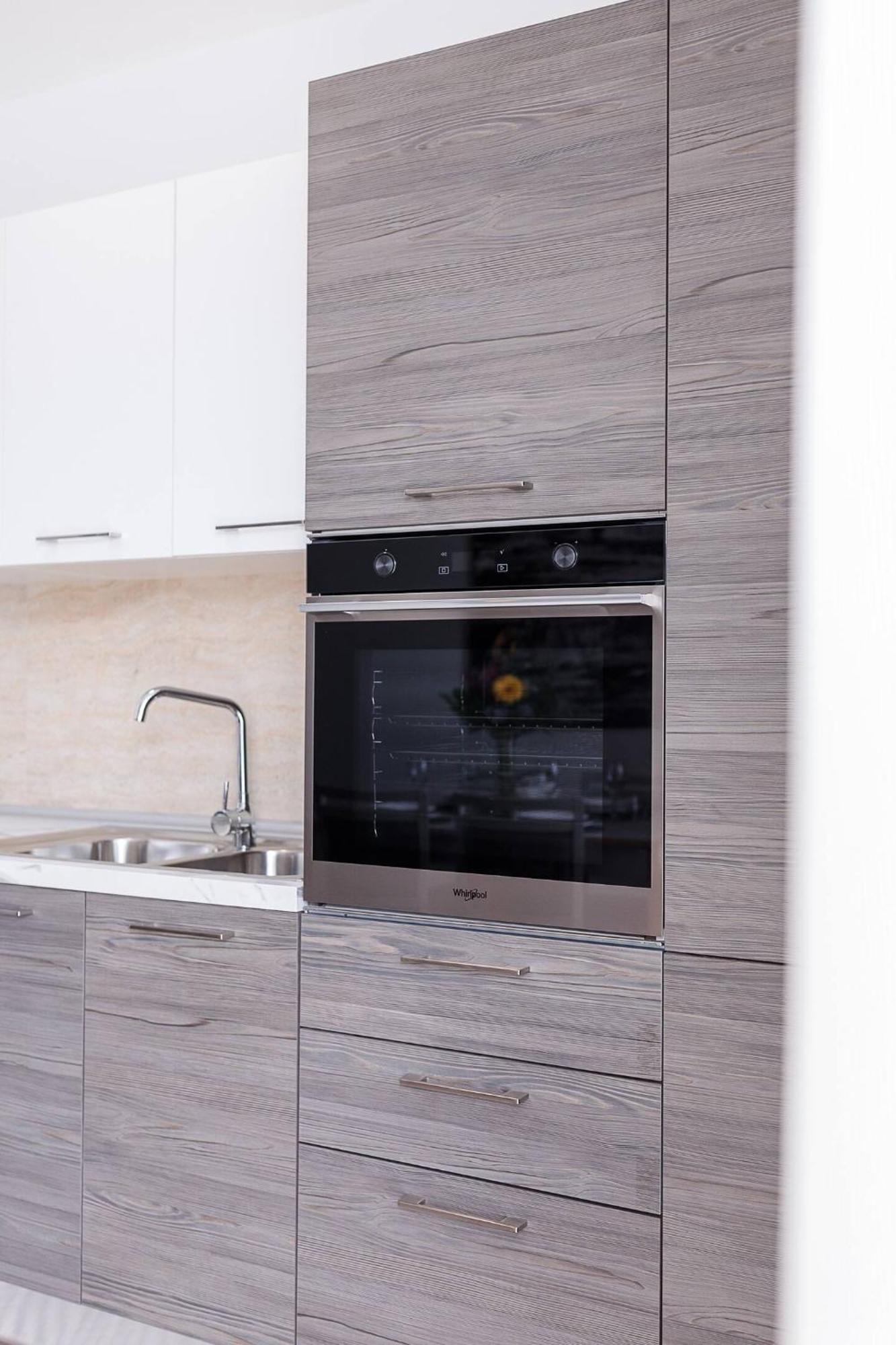 Appartement Dearborn Seafront à San Pawl il-Baħar Extérieur photo