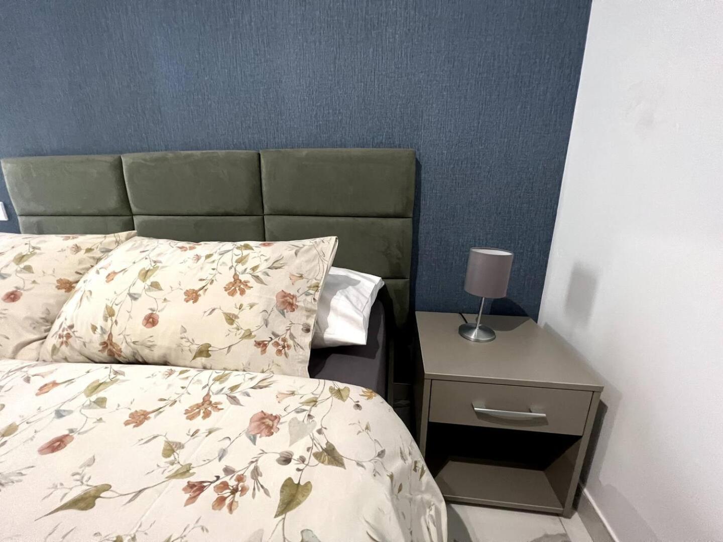 Appartement Dearborn Seafront à San Pawl il-Baħar Extérieur photo
