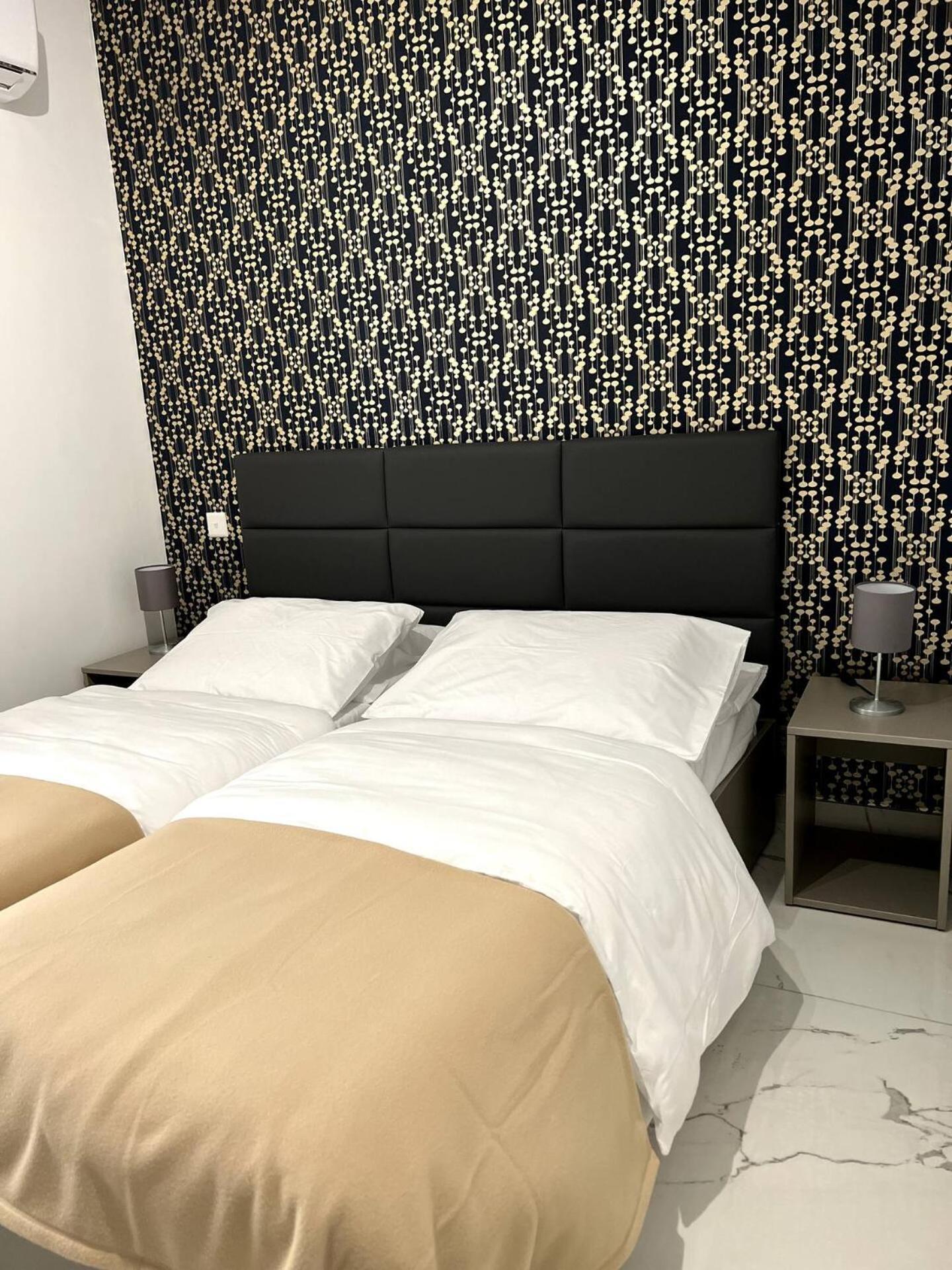 Appartement Dearborn Seafront à San Pawl il-Baħar Extérieur photo